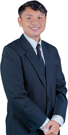 Julio Rocky William Salomon Kock, S.H.