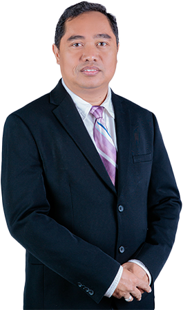 Dr. Lukas Banu, S.H., M.H.