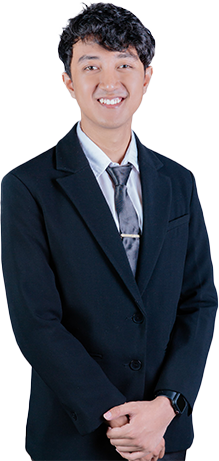 I Gede Taruna Santosa, S.H.